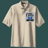 Tall Silk Touch Polo Thumbnail
