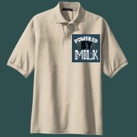 Tall Silk Touch Polo Thumbnail