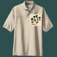 Tall Silk Touch Polo Thumbnail