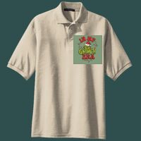 Tall Silk Touch Polo Thumbnail