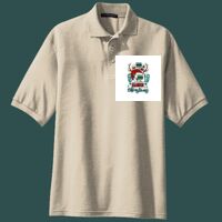 Tall Silk Touch Polo Thumbnail