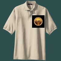Tall Silk Touch Polo Thumbnail