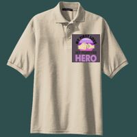 Tall Silk Touch Polo Thumbnail