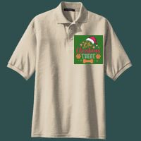 Tall Silk Touch Polo Thumbnail