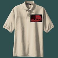 Tall Silk Touch Polo Thumbnail