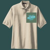 Tall Silk Touch Polo Thumbnail