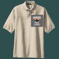 Tall Silk Touch Polo Thumbnail