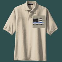 Tall Silk Touch Polo Thumbnail