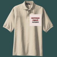 Tall Silk Touch Polo Thumbnail