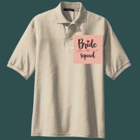 Tall Silk Touch Polo Thumbnail