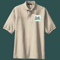 Tall Silk Touch Polo Thumbnail