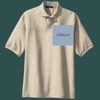 Tall Silk Touch Polo Thumbnail