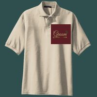 Tall Silk Touch Polo Thumbnail