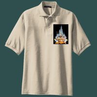 Tall Silk Touch Polo Thumbnail