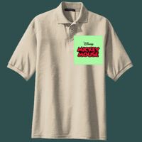 Tall Silk Touch Polo Thumbnail
