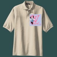 Tall Silk Touch Polo Thumbnail