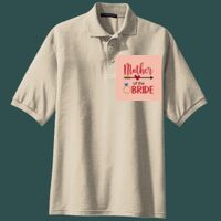 Tall Silk Touch Polo Thumbnail