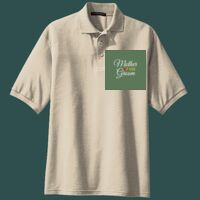 Tall Silk Touch Polo Thumbnail