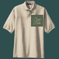 Tall Silk Touch Polo Thumbnail