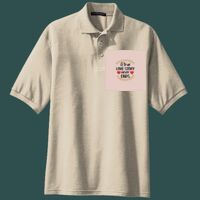 Tall Silk Touch Polo Thumbnail
