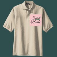 Tall Silk Touch Polo Thumbnail