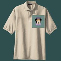 Tall Silk Touch Polo Thumbnail