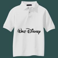 Youth Silk Touch Polo Thumbnail