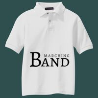 Youth Silk Touch Polo Thumbnail