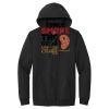 Heavy Blend Full Zip Hooded Sweatshirt Thumbnail