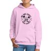 Youth Heavy Blend Hooded Sweatshirt Thumbnail