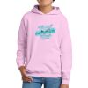 Youth Heavy Blend Hooded Sweatshirt Thumbnail