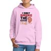 Youth Heavy Blend Hooded Sweatshirt Thumbnail