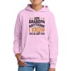 Youth Heavy Blend Hooded Sweatshirt Thumbnail
